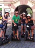 Segway Grand City Tour